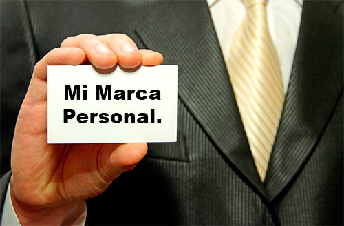 importancia del personal branding